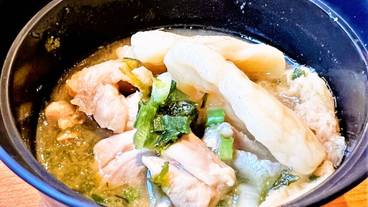 朝食ビュッフェ / 12