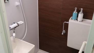 バスルーム / 22