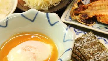 食事・飲み物 / 2