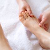 ジェットバスやサウナで
心身ともにリフレッシュ / 5