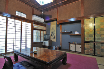 5．葉隠館 4086670