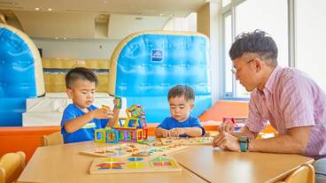 子供向けアクティビティ / 25