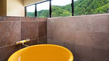 山側客室 和② / 12