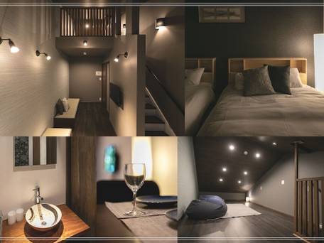 Casa Grapp Tengachaya II / 1