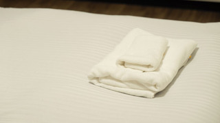 コンフォート ダブルルーム