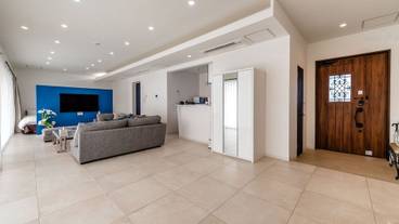 リビング エリア / 15