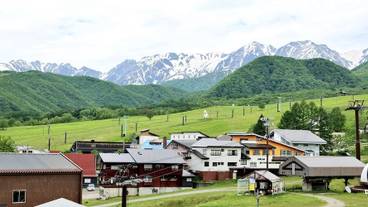 施設からの眺望 / 13