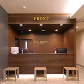 ホテルトレンド岡山駅前（岡山県 ビジネスホテル） / 3