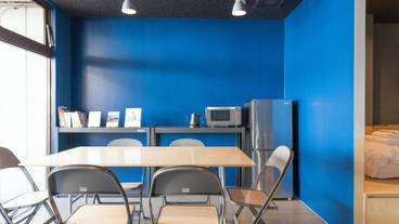 リビング エリア / 21