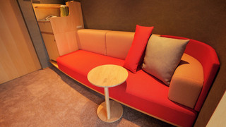 ジュニア スイート 2 ベッドルーム 専用バスルーム シービュー