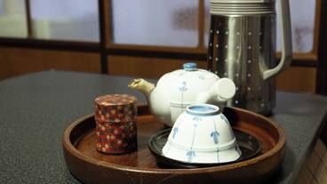 客室の設備とサービス / 22