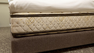 セミダブルルーム 禁煙