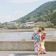 優美な女子旅で癒されよう♡京都嵐山1泊2日おすすめ観光モデルプラン