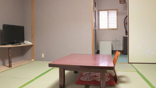 和室8畳 専用バスルーム