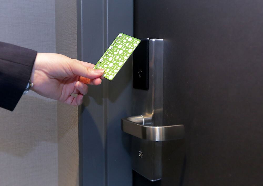 客室の設備とサービス