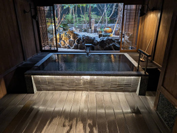 「夢いろは」 その他 243730695 貸し切り風呂