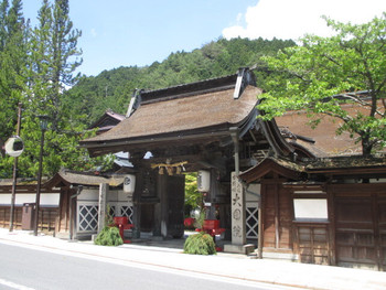 6.写経体験ができちゃう「宿坊　大円院​」3967385