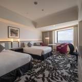 デラックスツイン / 1