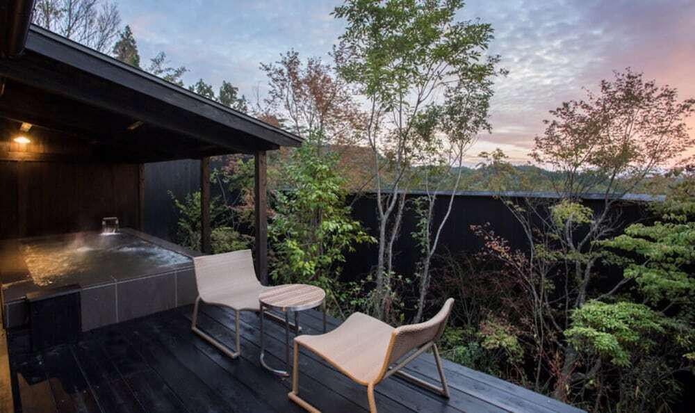 テラス / パティオ