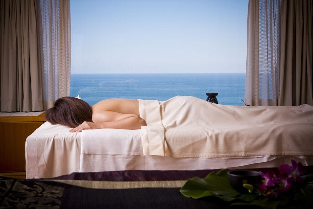 スパ トリートメント