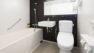 スーペリア ダブルルーム 禁煙