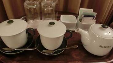 客室の設備とサービス / 31