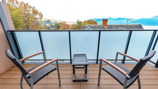 [ユニバーサルルーム] 禁煙