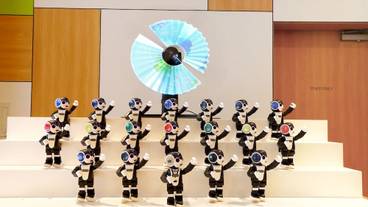 施設内の設備 / 4