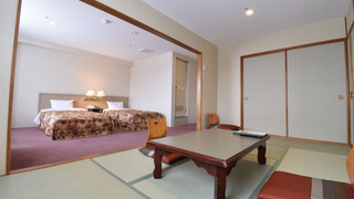 スタンダード和洋室 禁煙