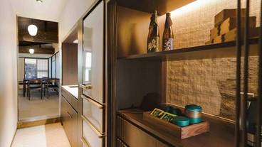 専用キッチン / 17