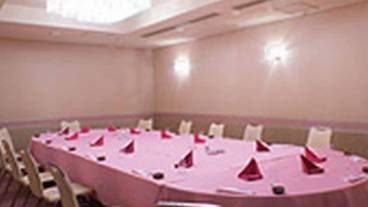 バンケット ホール / 4