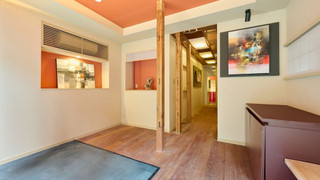 エグゼクティブ ヴィラ 4 ベッドルーム マウンテンビュー