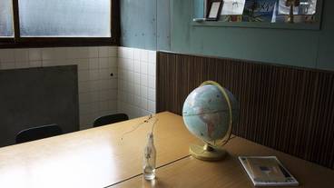 リビング エリア / 21