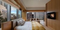 彼氏の誕生日に連れて行ってあげたい♡東京にあるカップルにおすすめのホテル16選
