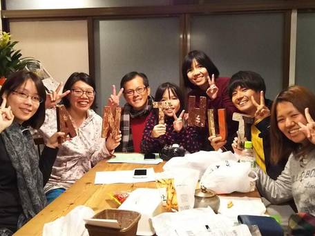 ゲストハウス アントハット / 3