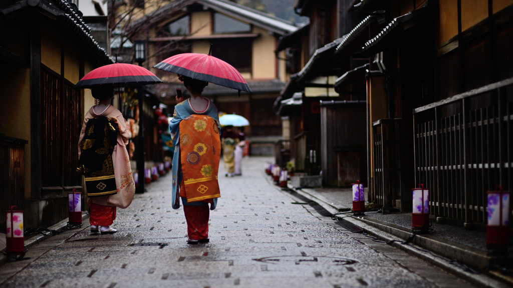冬の京都で、ゆっくりと癒しの時間を過ごす...♪1777186