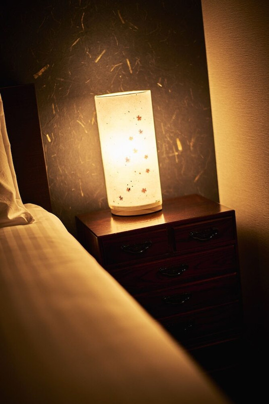 客室の設備とサービス