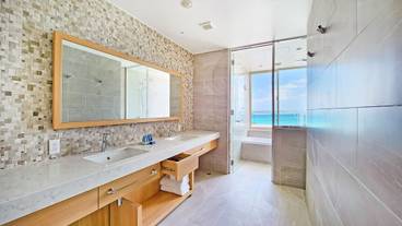 ロイヤルスイートB/バスルーム / 14