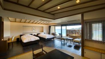 客室 一例① / 1