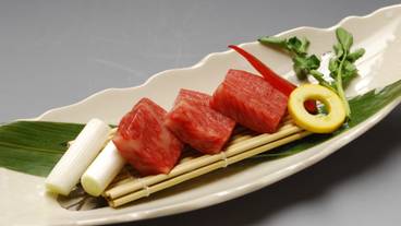 食事7 / 14