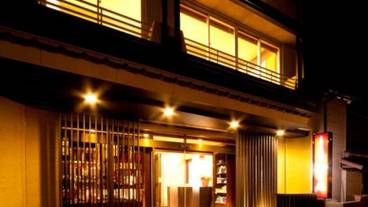 こみなと漁師料理 海の庭（コミナトリョウシリョウリ ウミノニワ） / 1