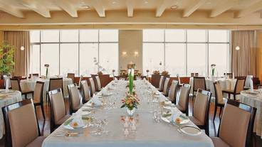 施設内の設備 / 2