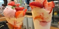 魅力がたっぷり詰まってる♡大阪でパフェが自慢のお店10選