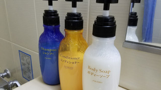 ダブルルーム 禁煙