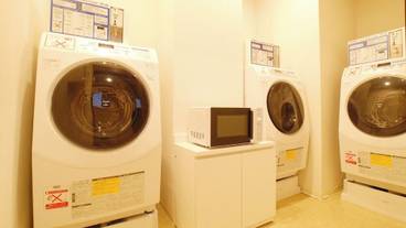 ランドリー ルーム / 5