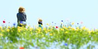 福岡でお花畑にうっとり♡お花の絶景が楽しめるスポット5選