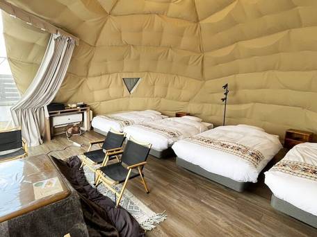 エイトポイントリゾート淡路島 / 5