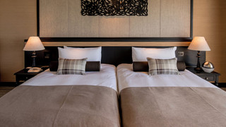 パーシャルオーシャンビューコーナー（3階-4階）, 禁煙