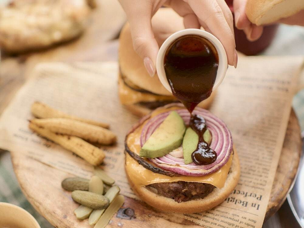 食事・飲み物