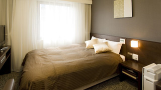 クラブフロアダブル 禁煙 (14.4平方メートル)